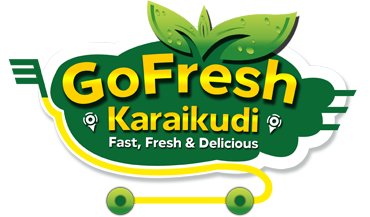 Go Fresh Karaikudi